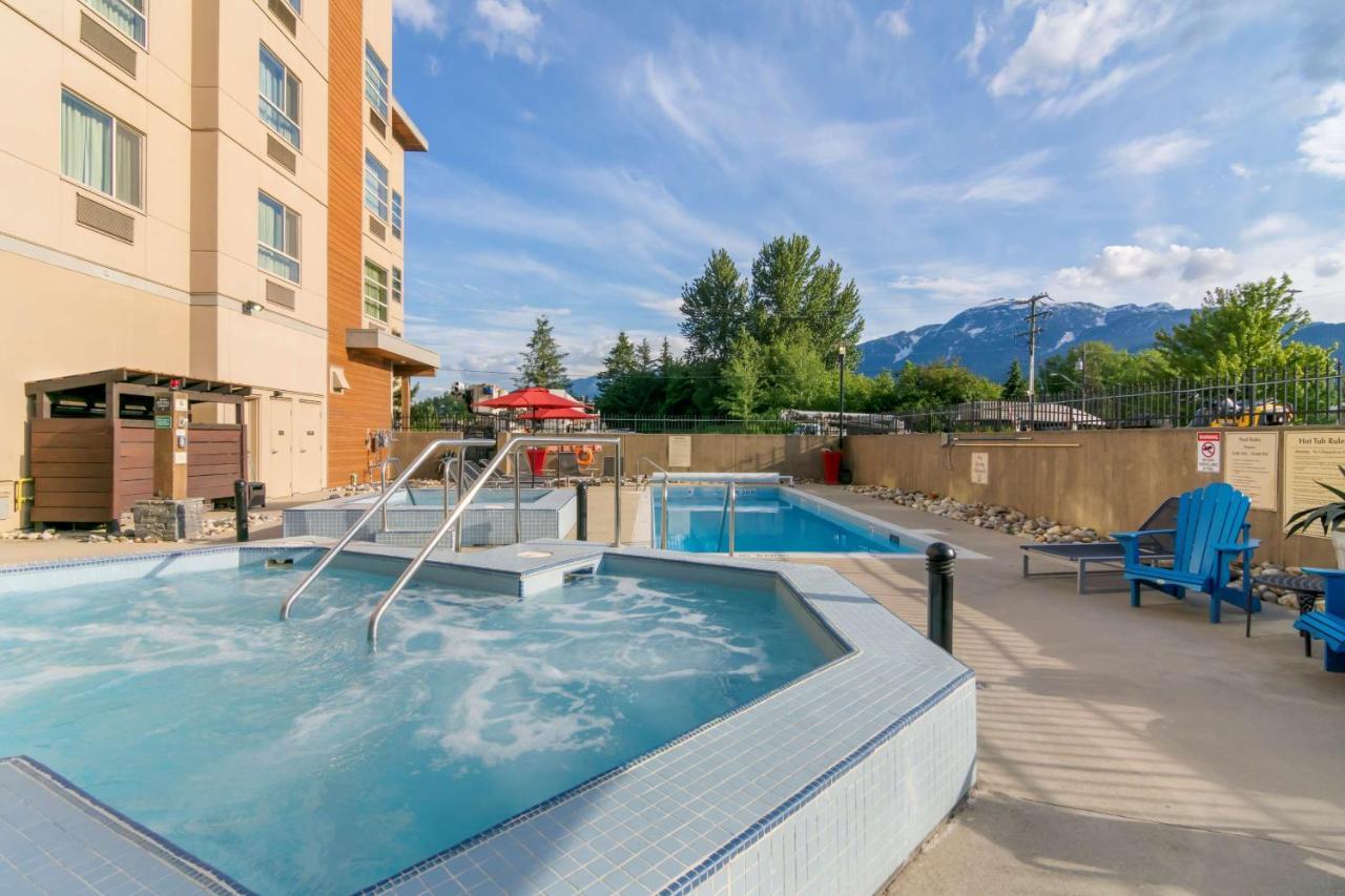 Best Western Plus Ревелсток Экстерьер фото