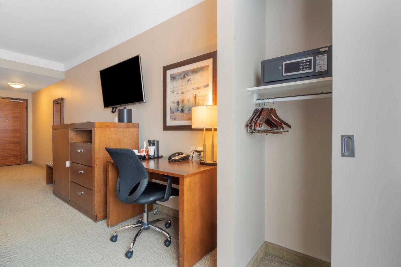 Best Western Plus Ревелсток Экстерьер фото