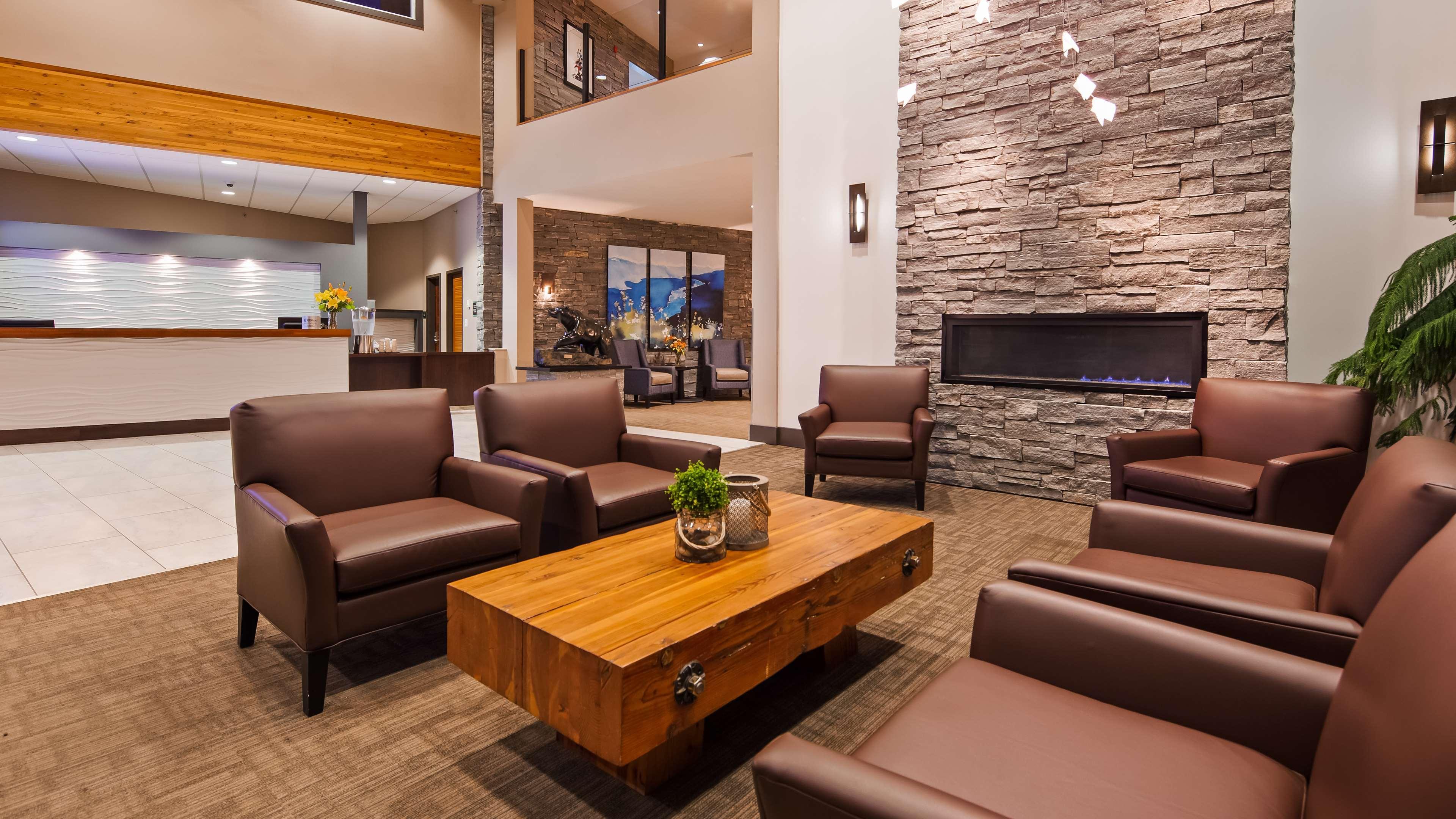 Best Western Plus Ревелсток Экстерьер фото